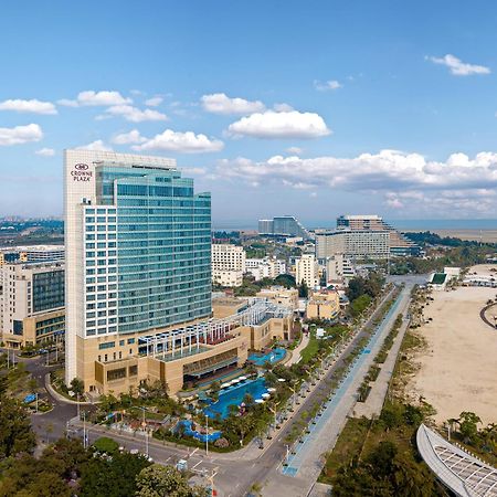 Crowne Plaza Beihai Silver Beach By Ihg Esterno foto