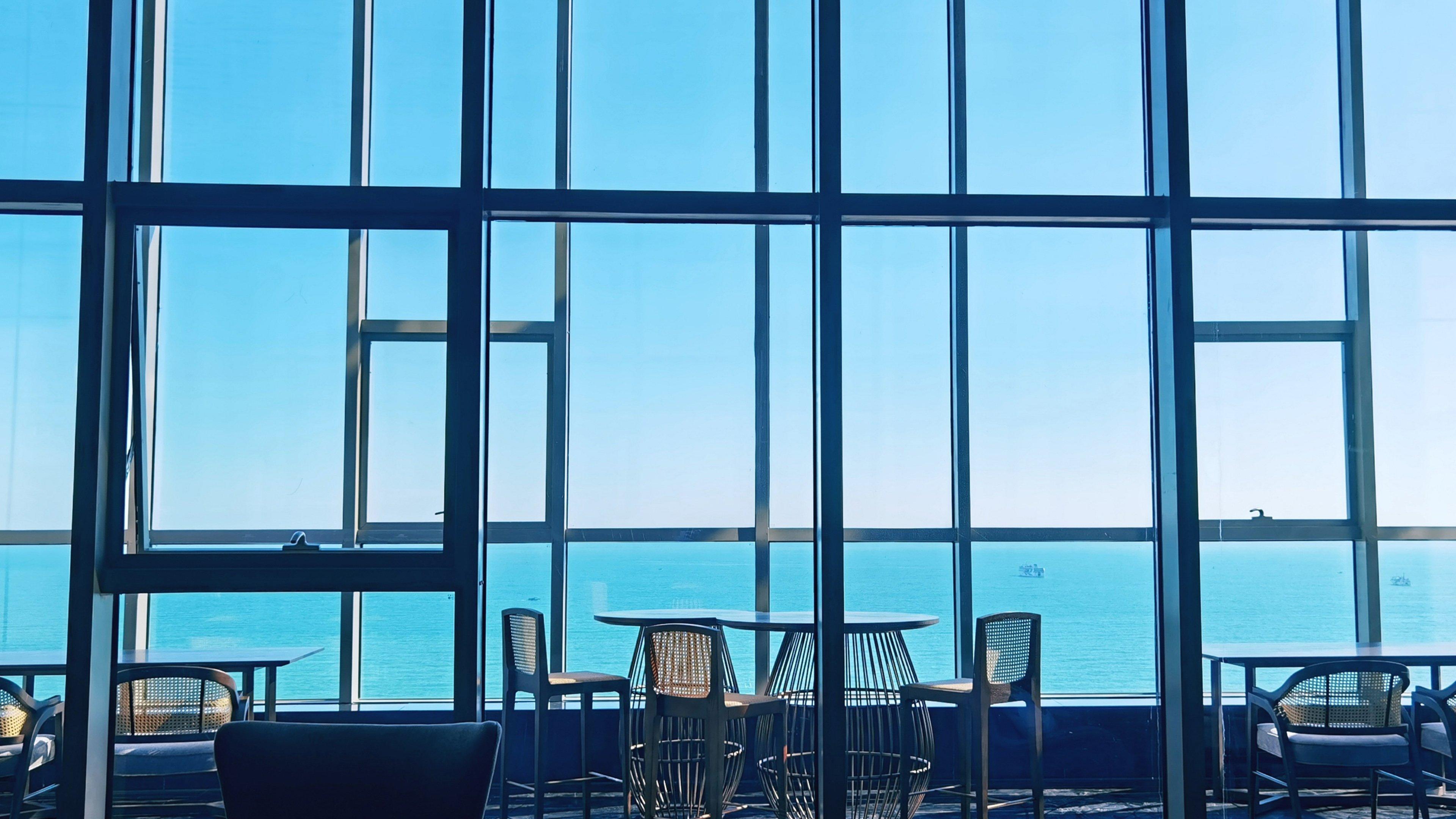 Crowne Plaza Beihai Silver Beach By Ihg Esterno foto