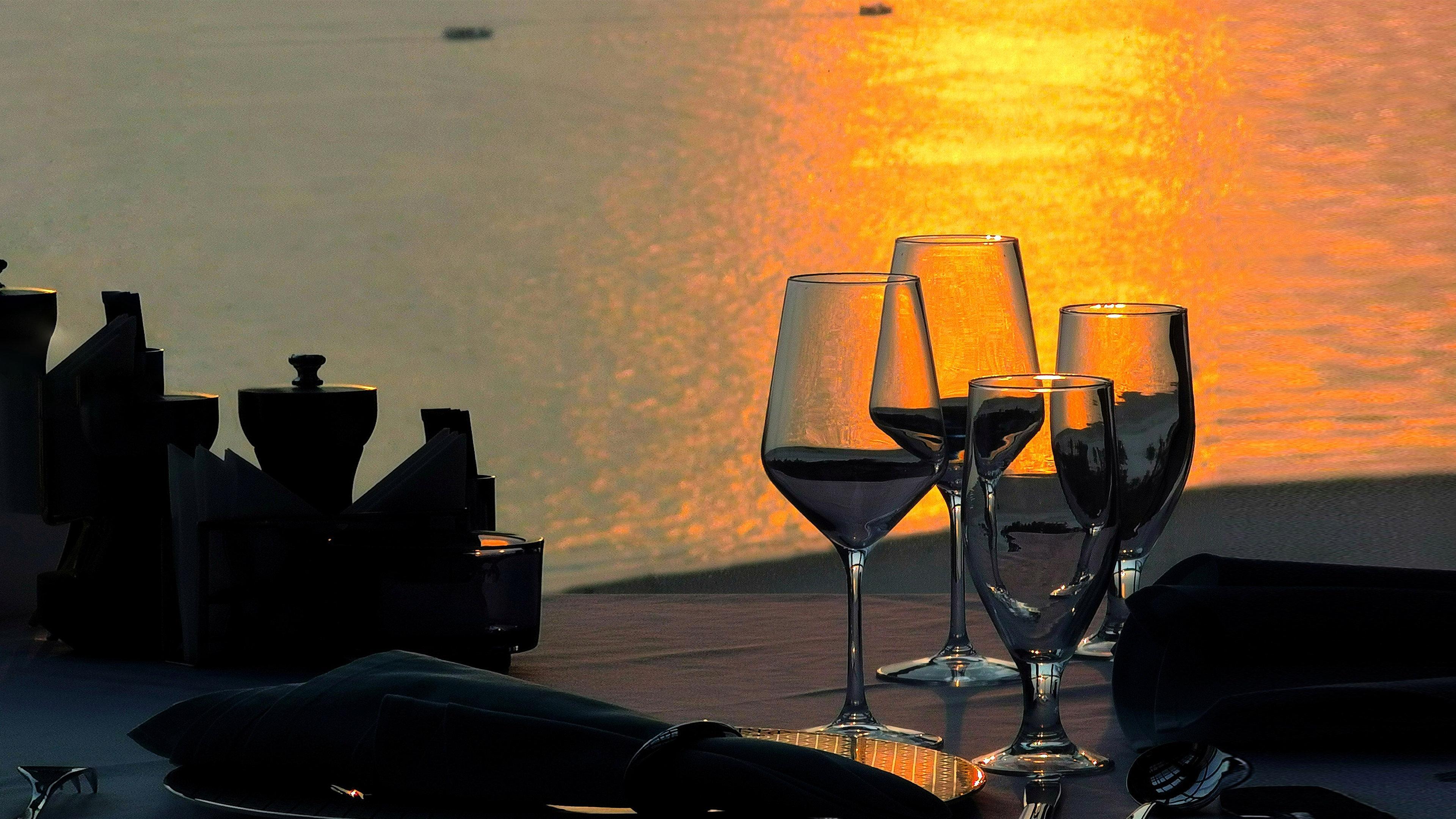 Crowne Plaza Beihai Silver Beach By Ihg Esterno foto