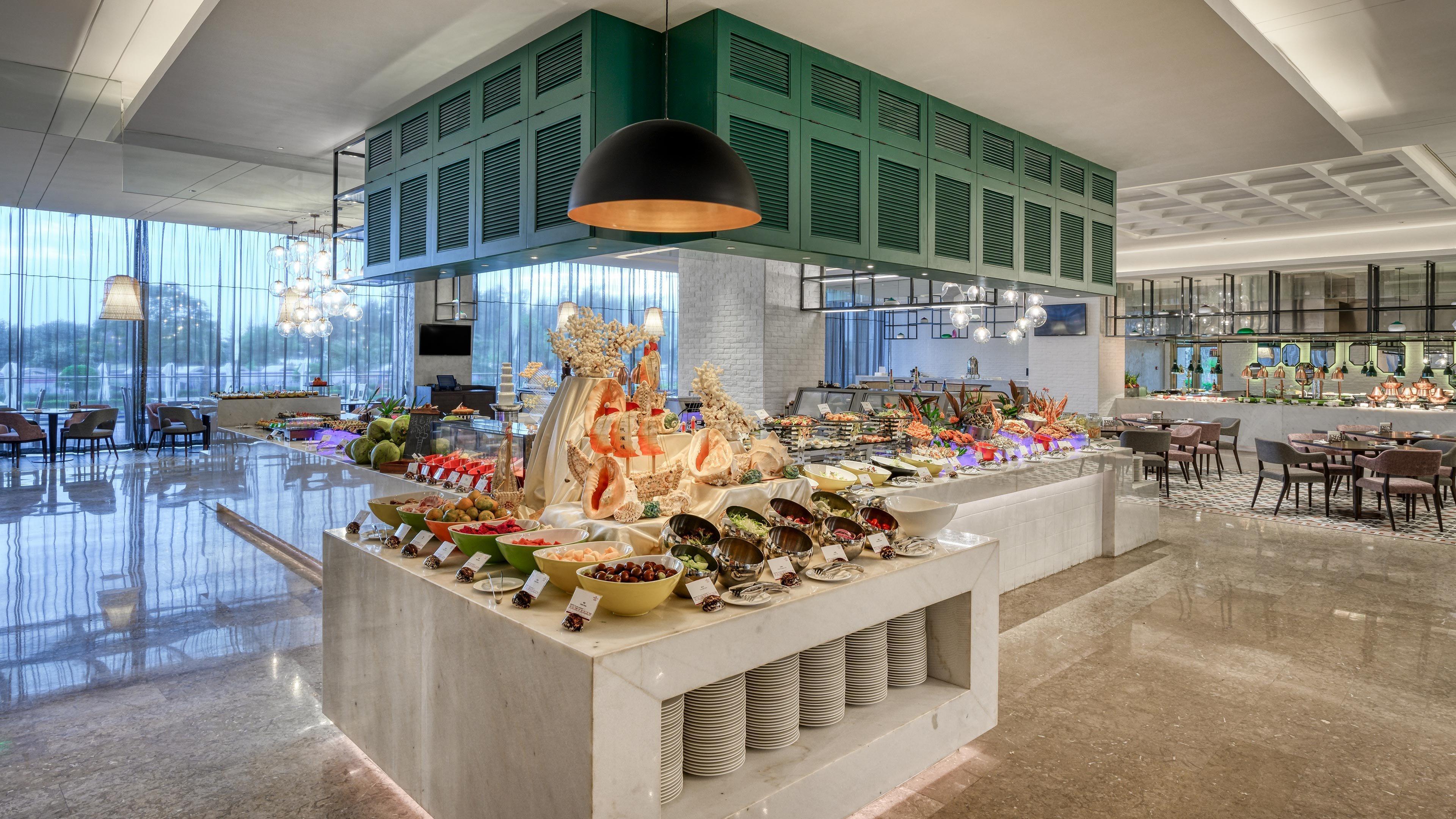 Crowne Plaza Beihai Silver Beach By Ihg Esterno foto