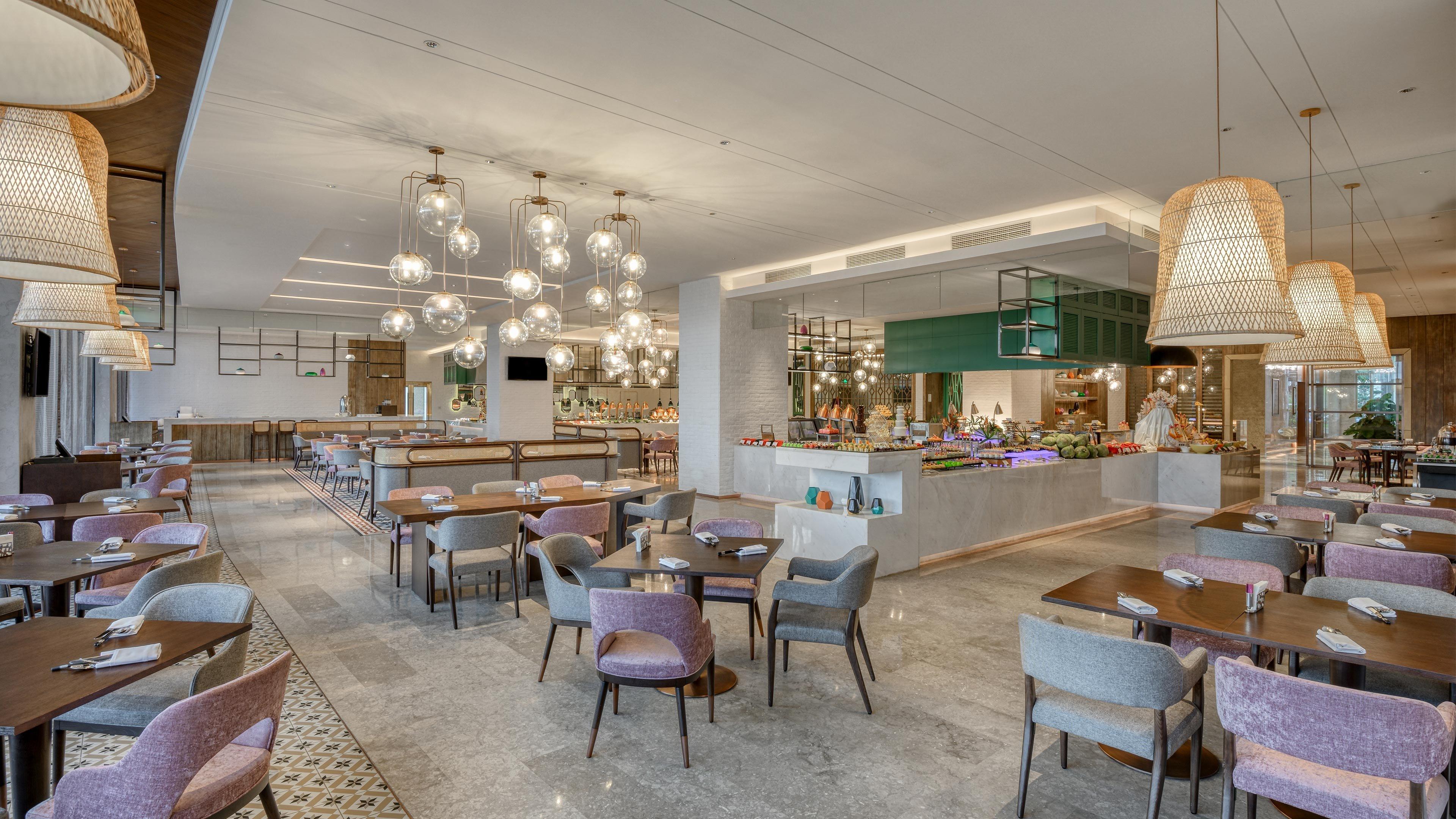 Crowne Plaza Beihai Silver Beach By Ihg Esterno foto