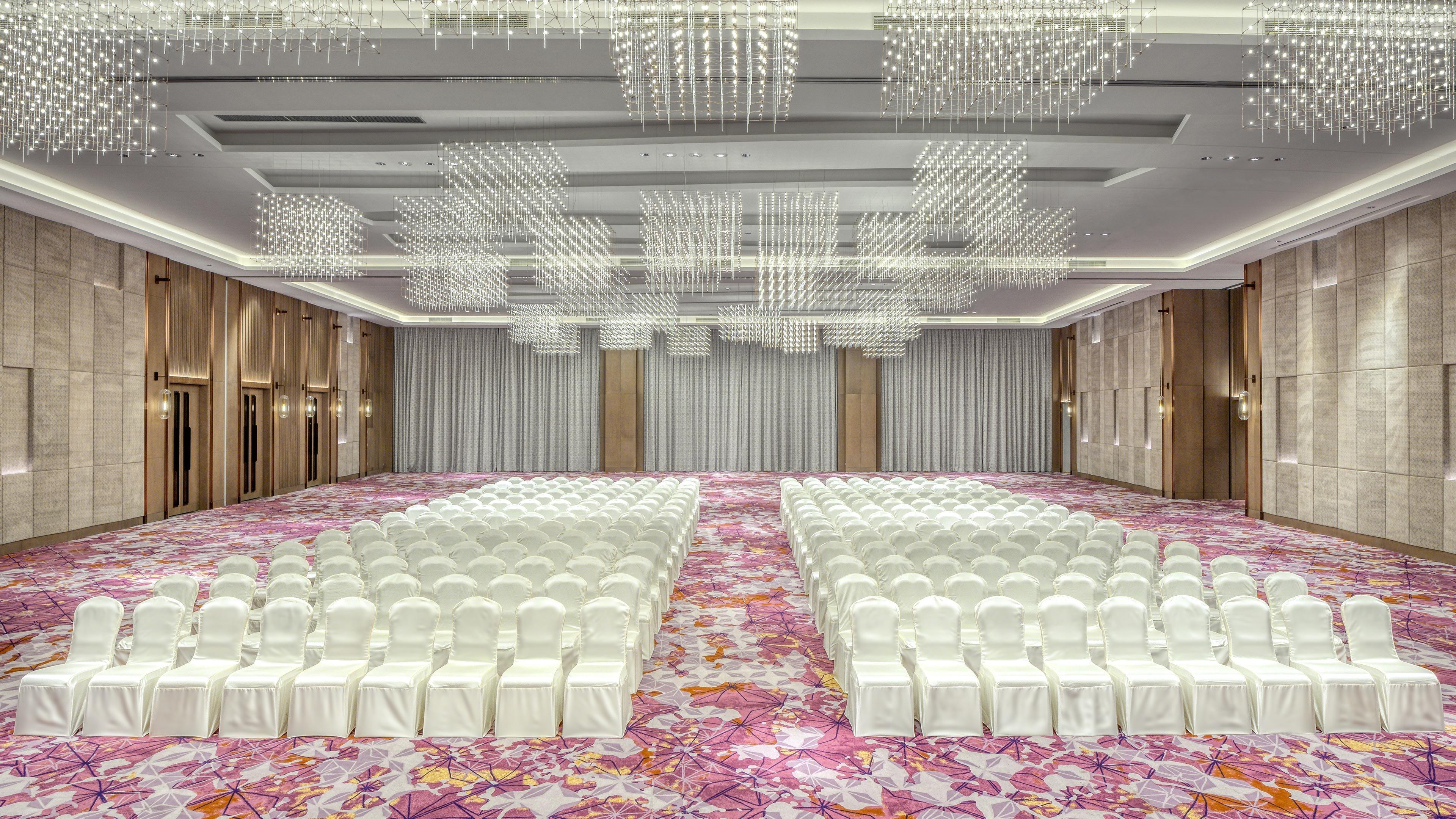 Crowne Plaza Beihai Silver Beach By Ihg Esterno foto