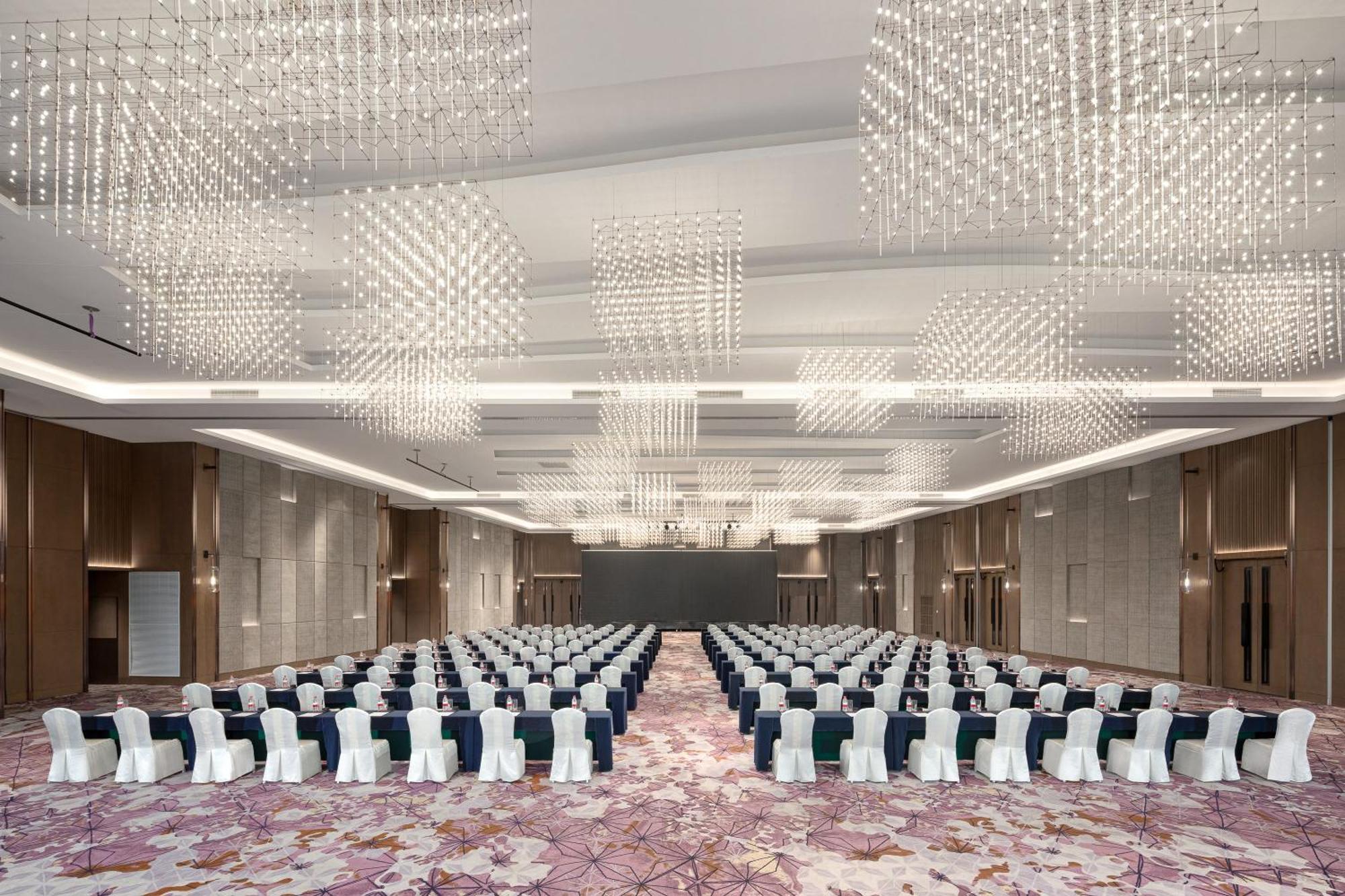Crowne Plaza Beihai Silver Beach By Ihg Esterno foto