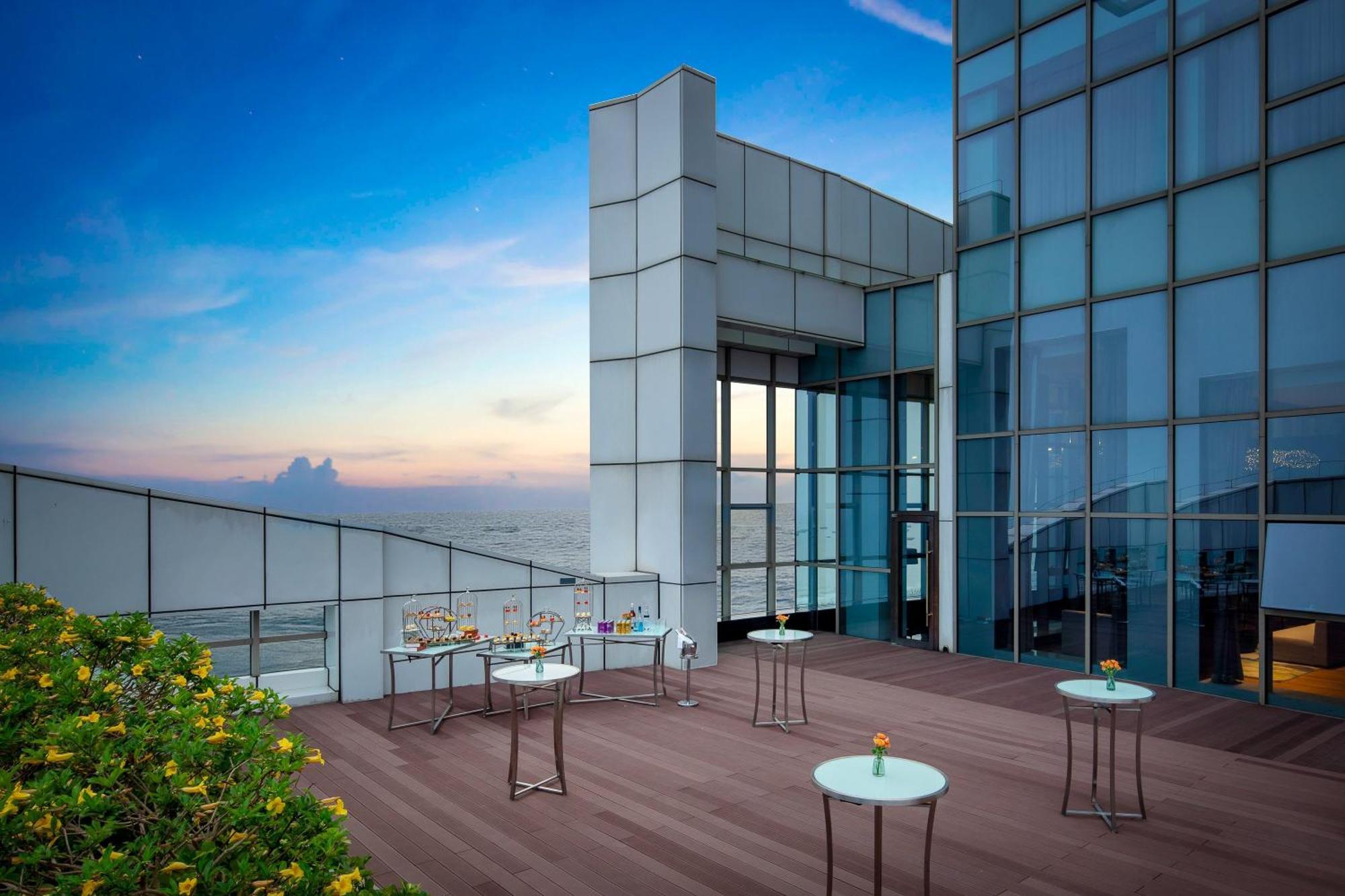 Crowne Plaza Beihai Silver Beach By Ihg Esterno foto