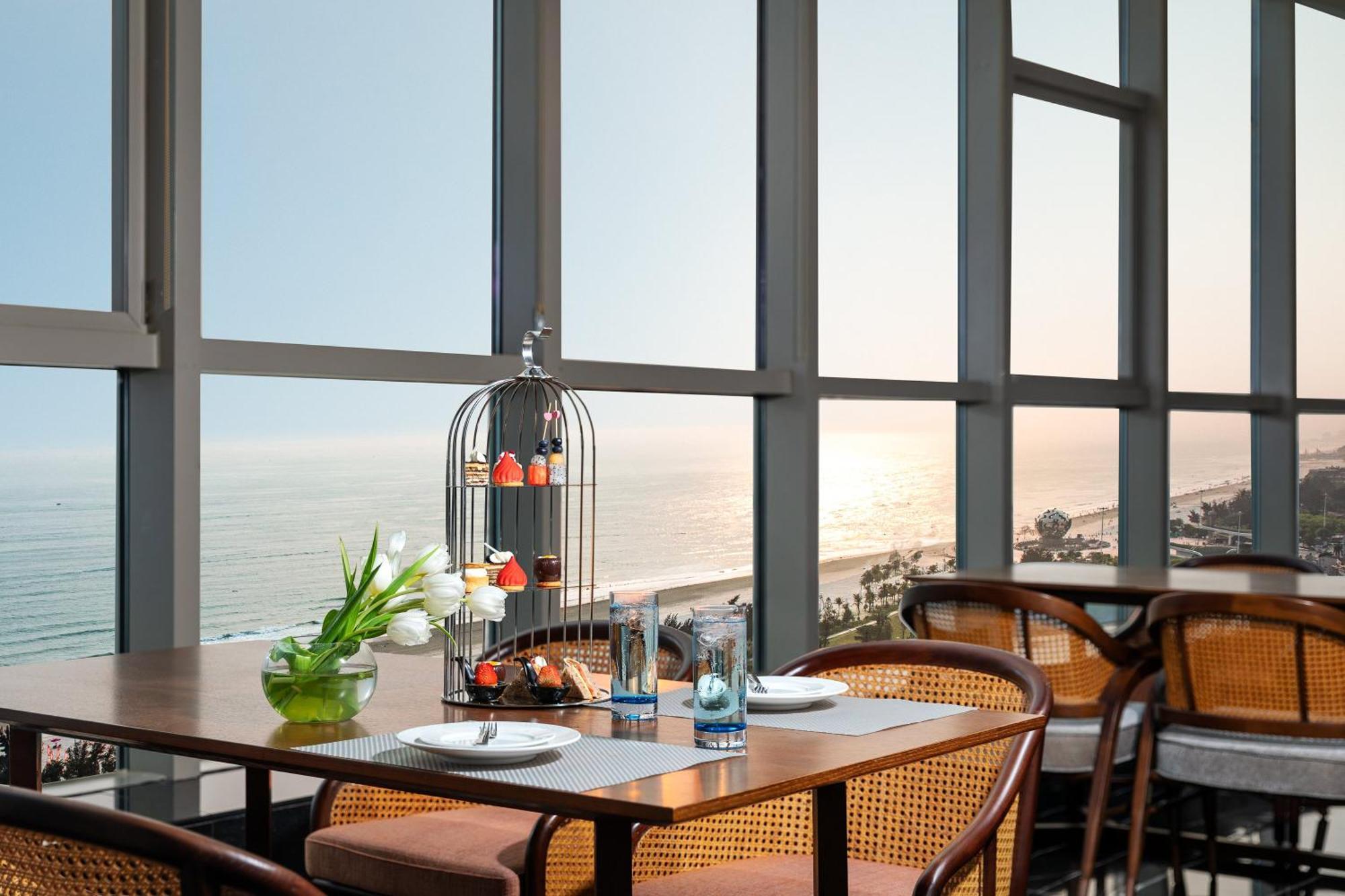 Crowne Plaza Beihai Silver Beach By Ihg Esterno foto