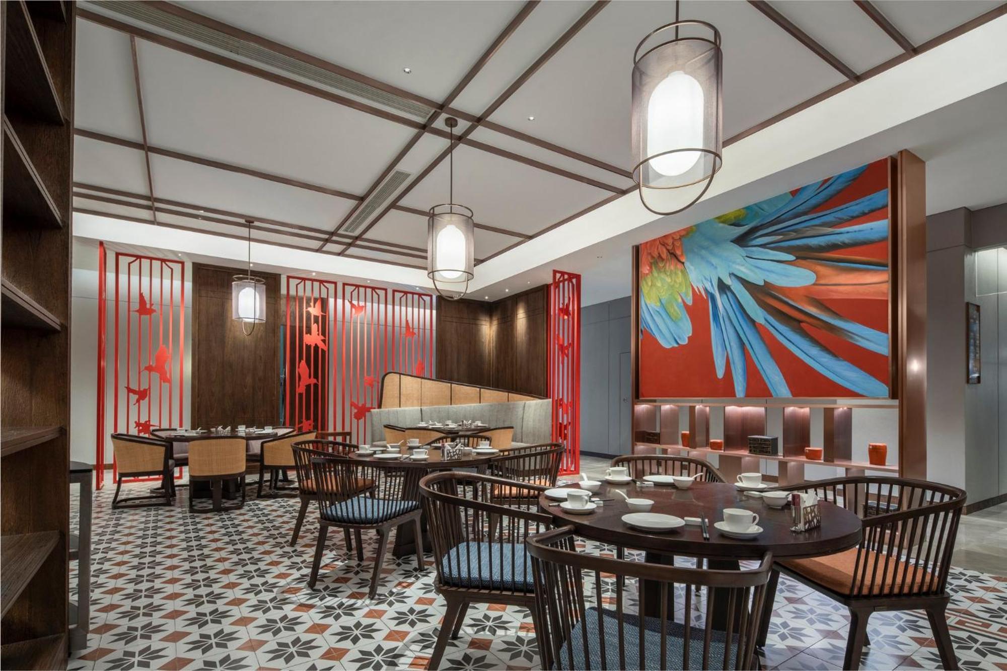 Crowne Plaza Beihai Silver Beach By Ihg Esterno foto