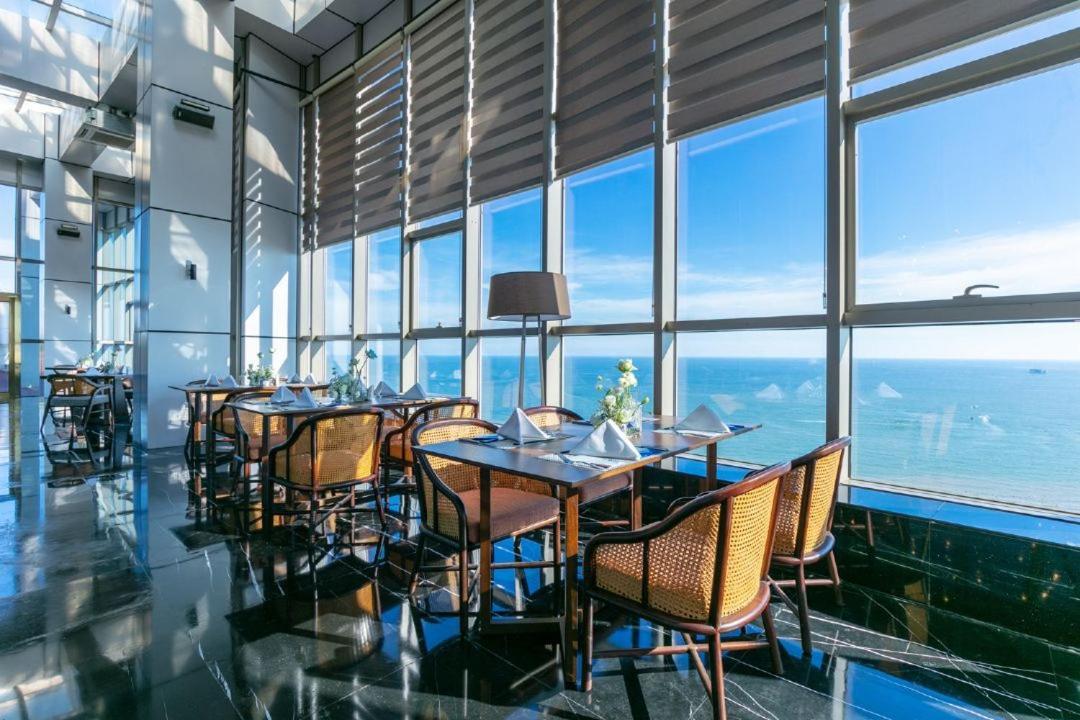 Crowne Plaza Beihai Silver Beach By Ihg Esterno foto